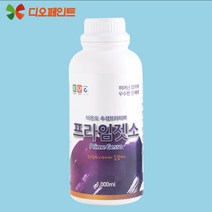 디오페인트 프라임 젯소 1L 다용도 친환경 수성 프라이머, 1개