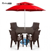 레스팅 편의점 파라솔세트, 파라솔세트19