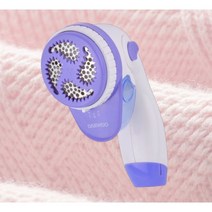 가성비 대우 보풀제거기 보풀제거 배터리형
