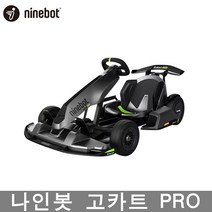 샤오미 나인봇 PRO 고카트 ninebot 카트 관세포함
