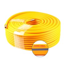 분무기호스(동화) 10mmx100M 동력분무기 에어호스 농약살포호스