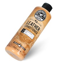 케미컬가이 레더 컨디셔너 500ml 가죽관리제 가죽보호제, 1개