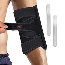 hurmoya 팔꿈치 버팀대 2 이동식 금속 부목 통기성 조절 압축 안정기 팔꿈치 터널 증후군 건염 척골 신경 테니스 팔꿈치에 대한 편안한 야간 팔꿈치 수면 지원, 중간