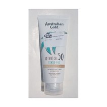 선크림 얼굴용 식물 SPF 50 틴트 선크림 비화학 BB 크림 & 미네랄