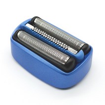 브라운호환 전기면도기 헤드 교체 without packing 40b cooltec