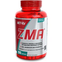 MET-Rx ZMA 90정