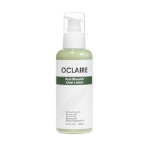 오끌레어 안티블레미쉬 클리어 로션 150ml 극지성피부, 1개