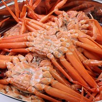 홍게 국내산 자숙홍게 3kg 고급형(수율 70-80%) 실속형(수율 60-70%)