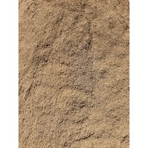 마사토18kg 마사 마당 정원 텃밭 친마사토 선별마사토 옥상베란다텃밭 자연산 흙, 마사토18kg(마당 정원 텃밭 원예 친마사)