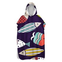 프리다이빙슈트 잠수복 서핑슈트 맞춤형 성인 키즈 마이크로 화이버 폴리 에스터 부드러운 빠른, 41.18 - 75x145CM