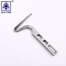 공업용오버록 노루발 가정용 미싱부자재 부품 미싱 루퍼, 204072
