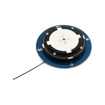 Beitian 임베디드 전체 주파수 GNSS 안테나 L 밴드 자기 운전 측량 농업 위치 OEM BXW-4820, BT-4810 IPEX 10cm
