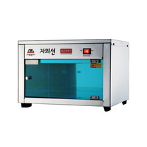 공장직영 DM 업소용 자외선 살균소독기 DS-701-1 (소형) 컵10개용 컵소독기 절전형