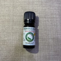 유로아로마 로즈마리 에센셜오일(프로페셔널) 10ml