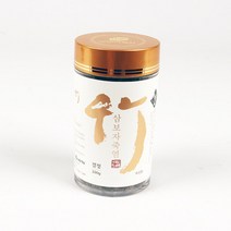 [삼보] 삼보자죽염, 1개, 230g