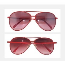 S.4014B 투톤 보잉 선글라스 운전 안경 패션 남녀공용