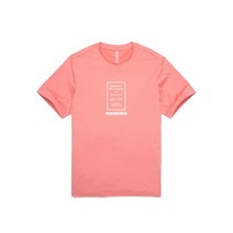 [국내매장판] 블랙야크 페터 라운드티 PINK 1CFTSM0014PI 남성 경량 가벼운 기능성 남자 등산 티셔츠 아웃도어 등산복 상의 반팔티 추천