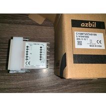 온도 컨트롤러 C15MTVOTA0100 YAMATAKE AZBIL SDC15 디지털 컨트롤러, 기본