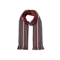 폴스미스 23FW 스펙트럼 스트라이프 머플러 M2A 150F L546 28