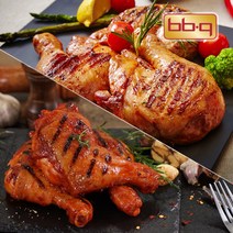 비비큐 BBQ 통다리 바베큐 170g x 15팩 (자메이카5+뱀파이어10), 1개