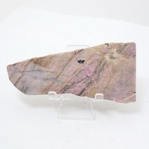 195g 로도나이트 / 반려돌 크리스탈 천연원석 쇼핑몰 인테리어소품샵