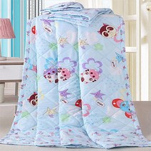 품 에어컨이불 얇은타입 여름 이불 얇은이불 싱글 봄가을이불 더블 y물세척