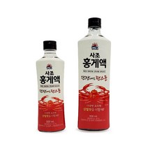 샤인빈 홍게액 간장대신 홍게액기스900ml, 홍게액900ml(PET), 본상품선택