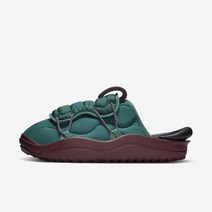 나이키 겨울슬리퍼 오프라인 3.0 다크 그린 DJ5226-300