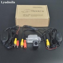 무선후방카메라 화물차 어라운드뷰 블루투스 Lyudmila무선 카메라 자동차 후방 HD CC