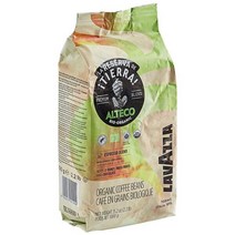 라바짜 티에라 알테코 원두 에스프레소 998g Lavazza Tierra Alteco Whole Bean Espresso
