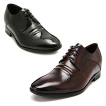 탠디본사 키높이옥스퍼드 TANDY 99621 2color 택1 (6cm)