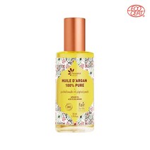 플로랑스네이쳐 100%퓨어 유기농 아르간오일50ml, 1, 50ml