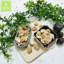 금림식품 국내산 건율 말린밤 200g, 1개