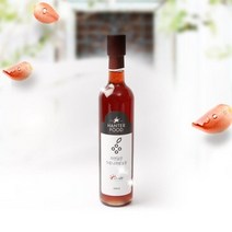 프리미엄 아로니아 효소 발효청 아로니아청 600ml