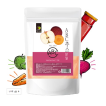 ABC주스분말 500g
