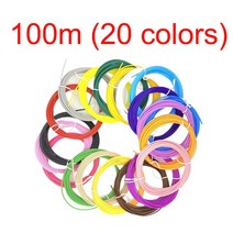 저온 3d펜 3d프린터 가정용 고학년선물 디스플레이, G 100m PCL