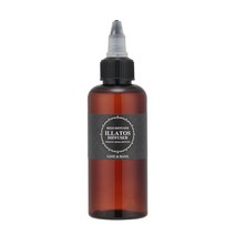 일라토스 발향좋은 차량용 자동차 방향제 디퓨저 리필 100ml 차량 디퓨저, 레몬 파라다이스 향