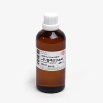 새로핸즈 천연 아로마 에센셜오일 시나몬 바크 계피오일 100ml, 단품