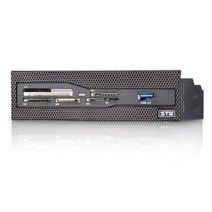 리더기 하나의 5.25인치 대시보드 패널 usb2.0 카드 cfsdmstfxd(usb