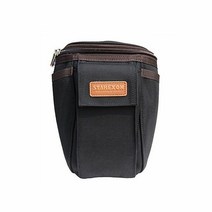 공구집 스타렉슨 공구가방 블랙 파우치 ST7212, 단품