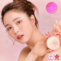 바닐라코 커버리셔스 파워 핏 롱웨어 쿠션, 21피치