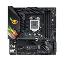 ASUS ROG STRIX Z490-G GAMING WI-FI (아이보라), ROG STRIX Z490 G GAMING WI-FI