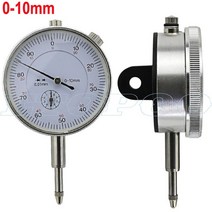 18 35mm 35 50mm 50 160mm 다이얼 보어 게이지 표시기 직경 표시기, 10mm 표시기