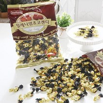 MDF5680 INCO 밀레니엄 초코캔디(520g) 화이트데이