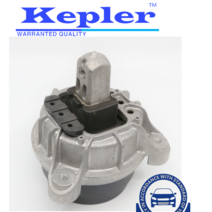 KEPLER BMW 5시리즈(F10) 520d 520i 525d엔진미미 엔진마운트 22116780264우측(진공라인없음), 1개입