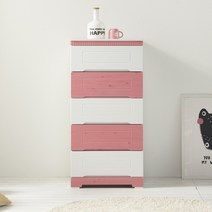 아이비 주니어 아기 5단 서랍장 키즈 유아 어린이 옷수납 600 800, 아이비 서랍장 600, 블루