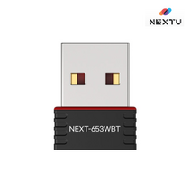이지넷유비쿼터스 NEXTU NEXT-653WBT 무선랜카드