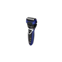 일본직발송 2. 日立(HITACHI) 히타치 (HITACHI) RM-LF400Y-A (블루) SBLADE (에스 블레이드) 면도기 B07Q2, One Size_One Color, One Color, 상세 설명 참조0