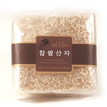김규흔한과 찹쌀산자, 210g, 1개