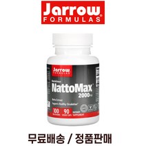 자로우포뮬러스 나토키나제 덱스트린 100mg 90 베지캡슐